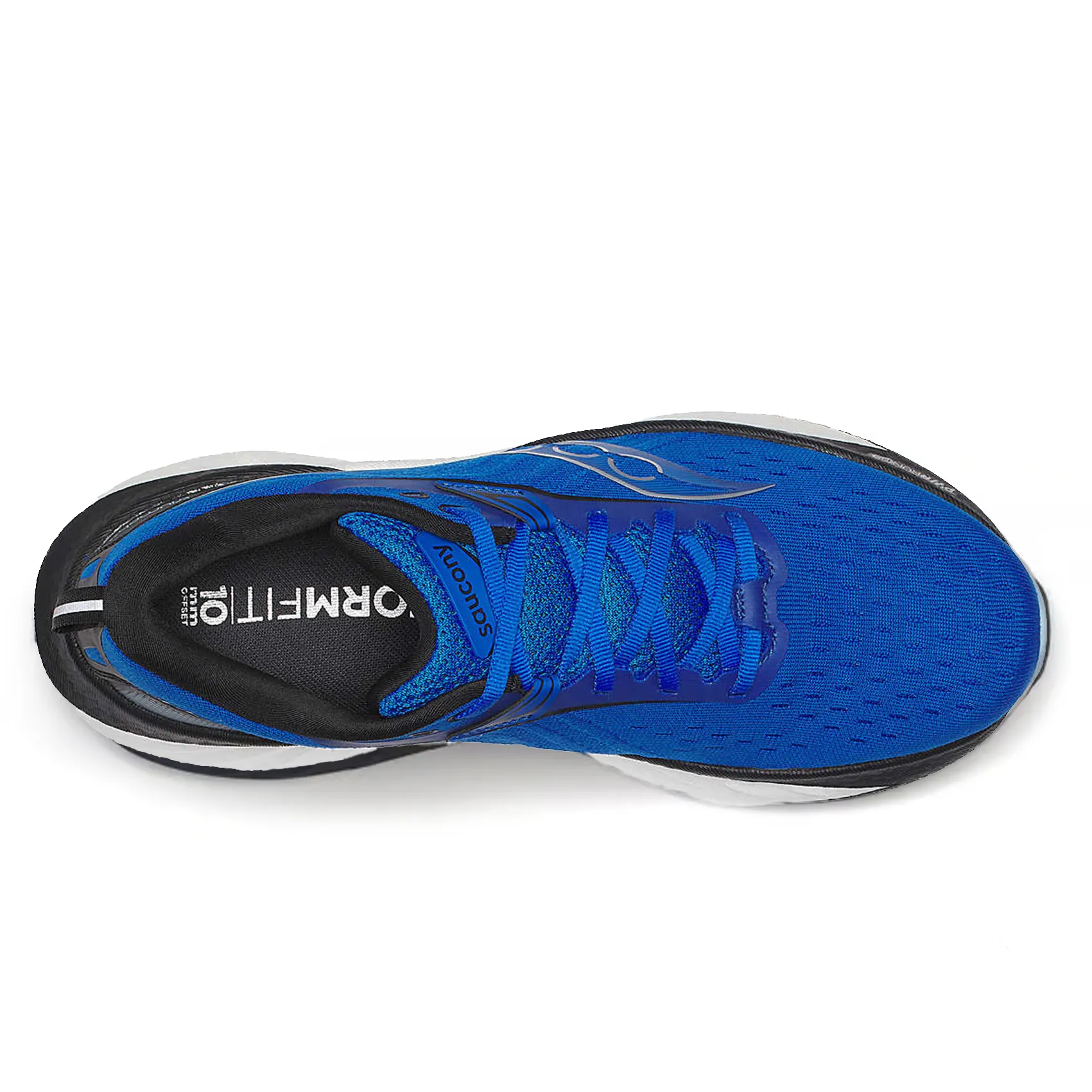 Best Running And Training Shoes Mens Saucony Triumph 22