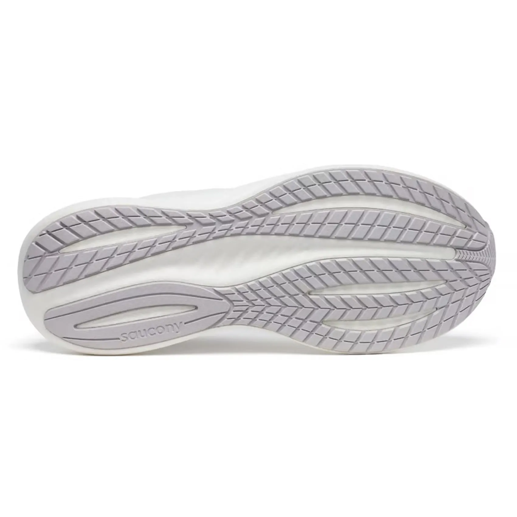 Mens Saucony Triumph 22 All Terrain Running Shoes