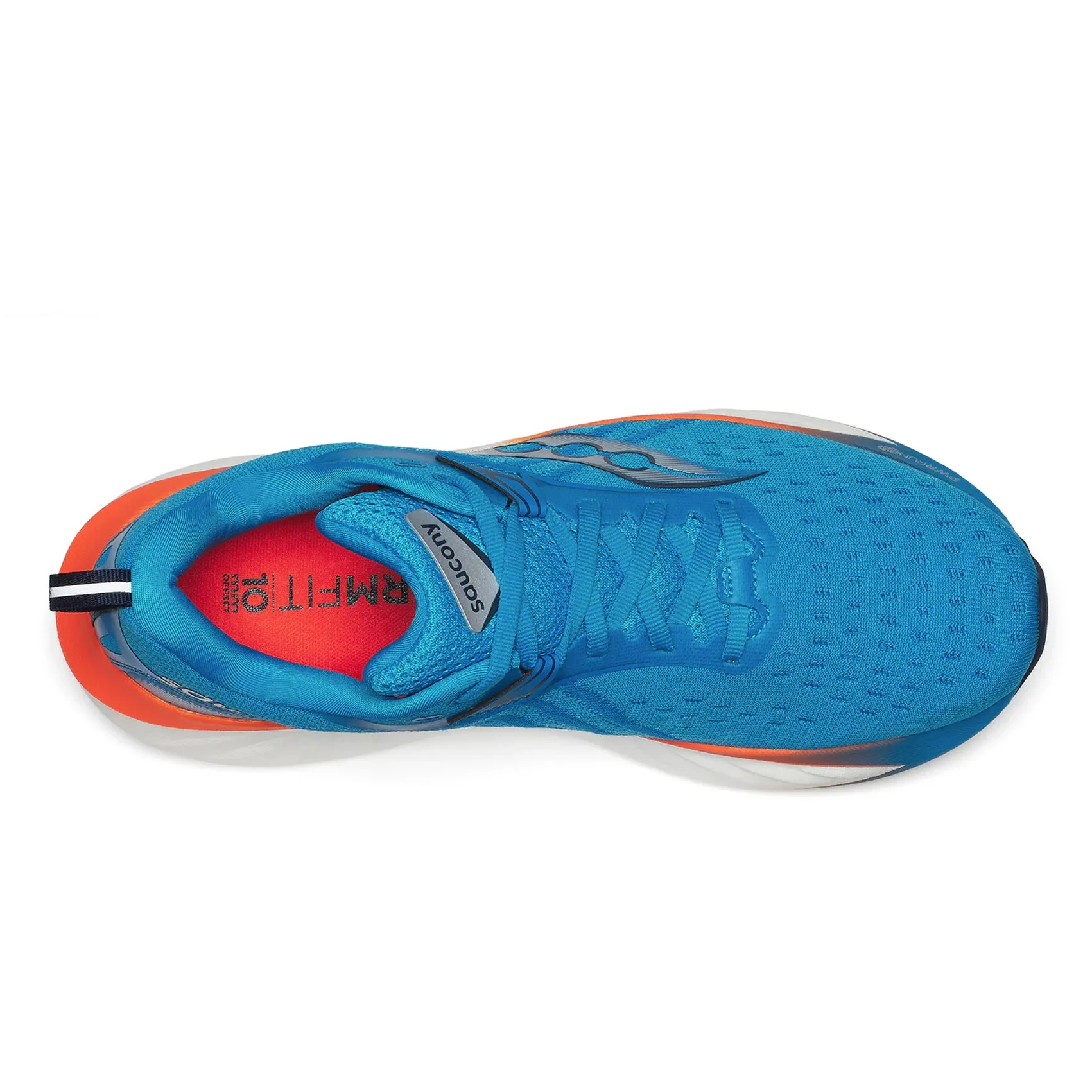 Mens Saucony Triumph 22 Oc Running