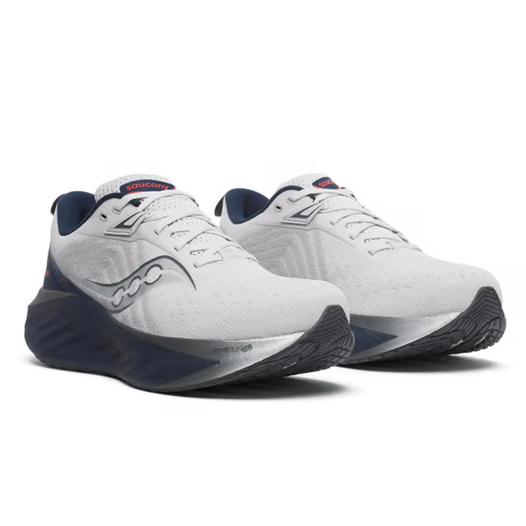 Most Comfortable Running Shoes Mens Saucony Triumph 22