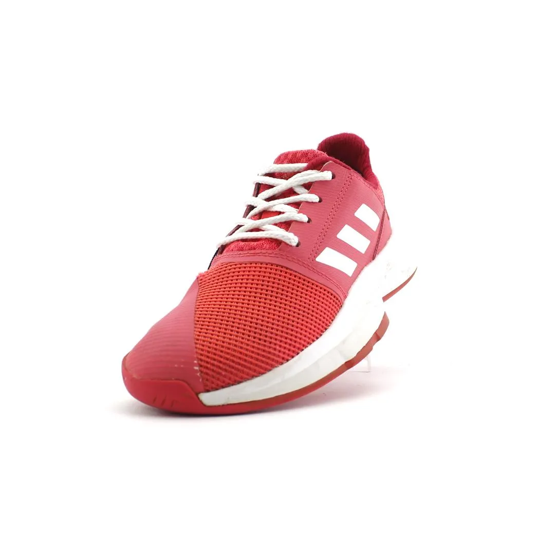 ADIDAS COURT JAM XJ Plush Running Shoes