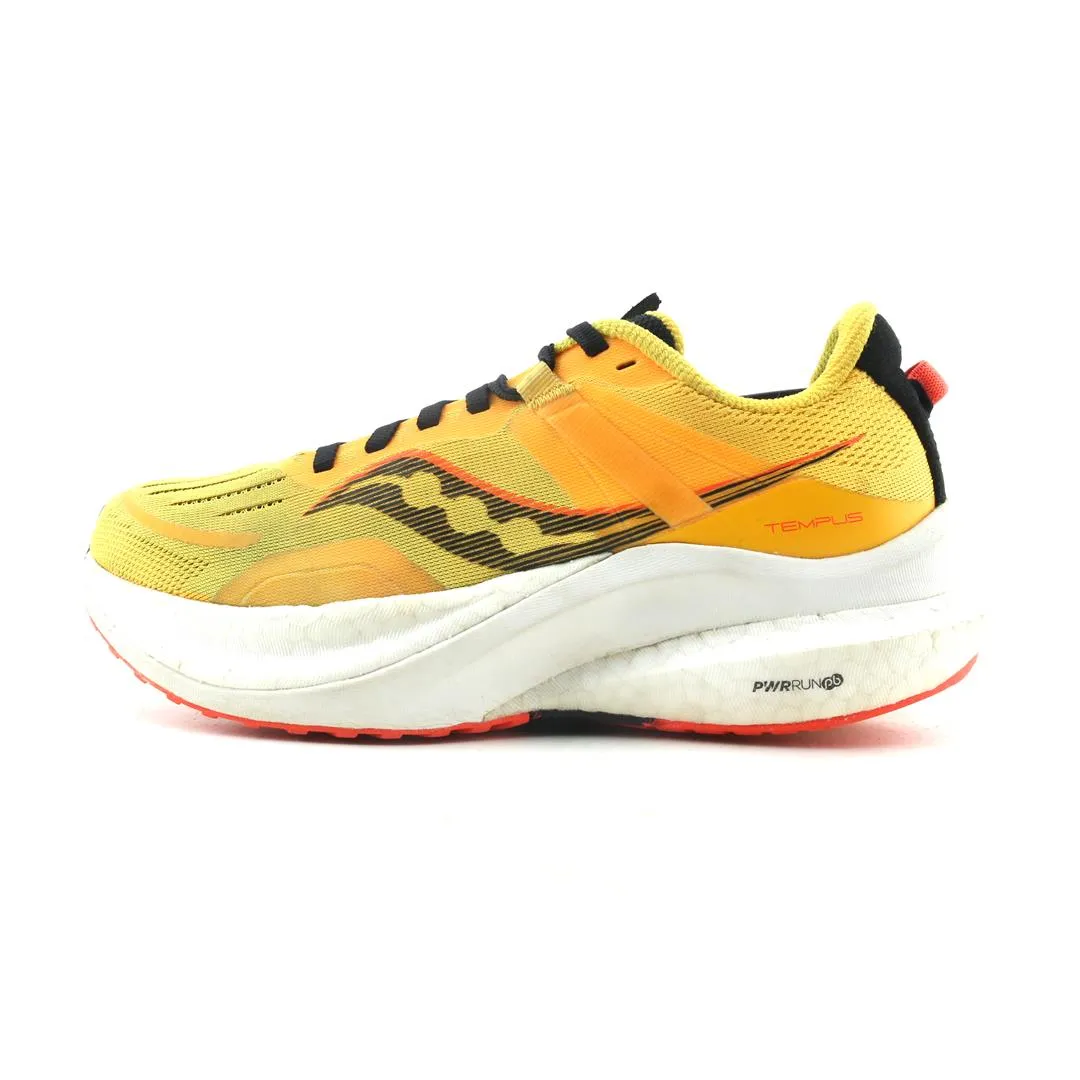 Best Running Shoes Wide SAUCONY TEMPUS