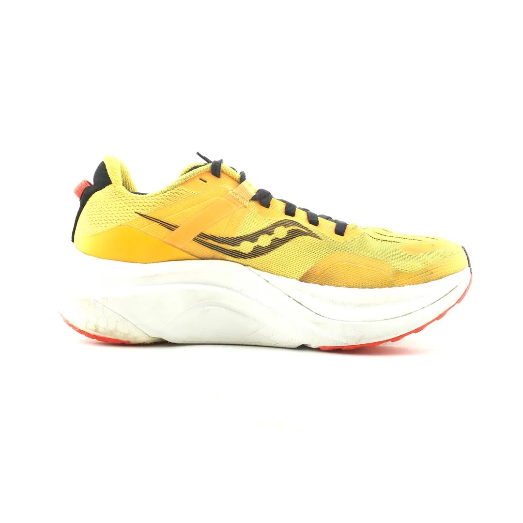 SAUCONY TEMPUS Glycerin Gts 21 Running Shoes