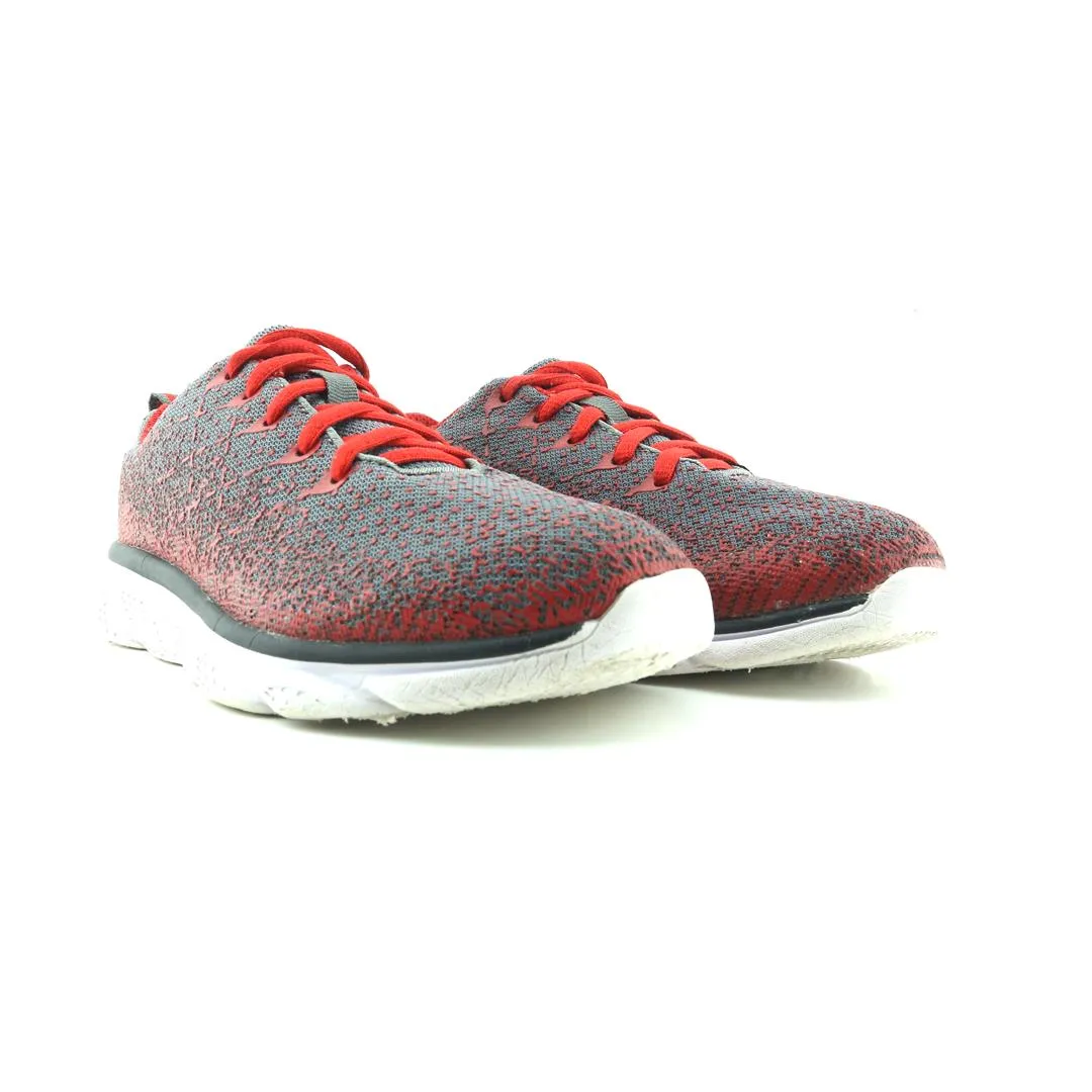 Running Shoes Size 2 ATHLETIC WORKS MEMORY FOAM