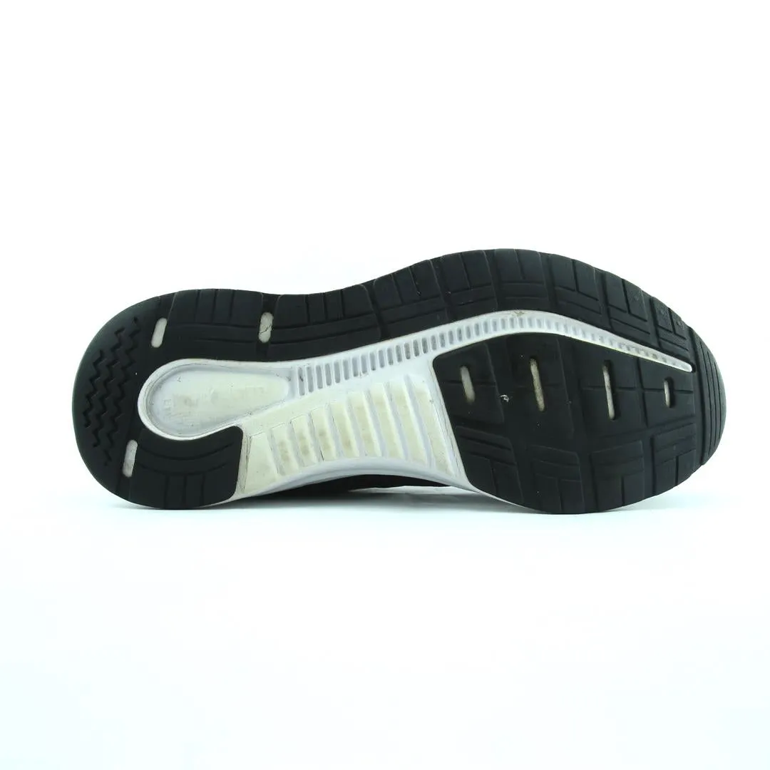 Running In Lifting Shoes ADIDAS GALAXY 5