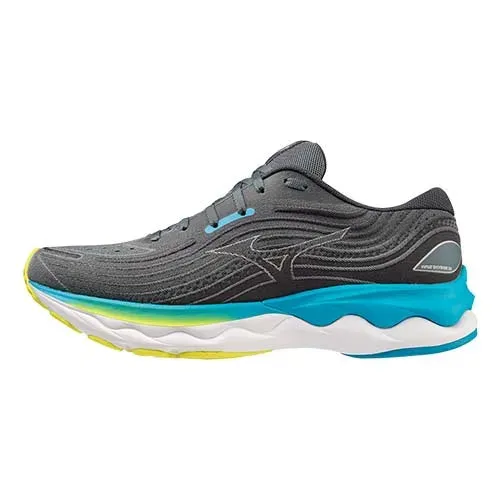 Running Shoe Company Mizuno Skyrise 4 Mens Running Shoes