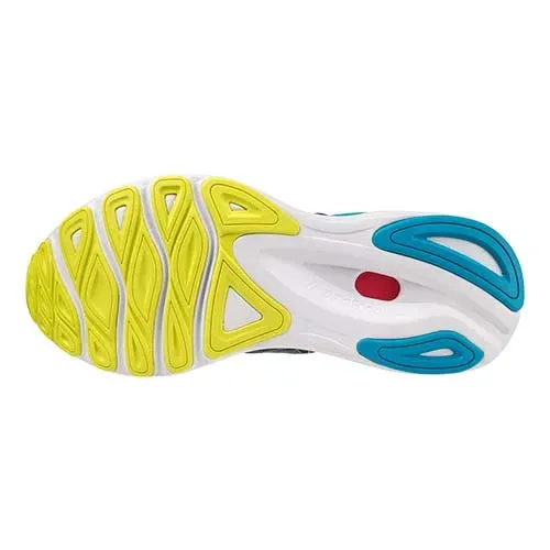 Mizuno Skyrise 4 Mens Running Shoes Running Shoe Store Gait Analysis Berlin Marathon Training