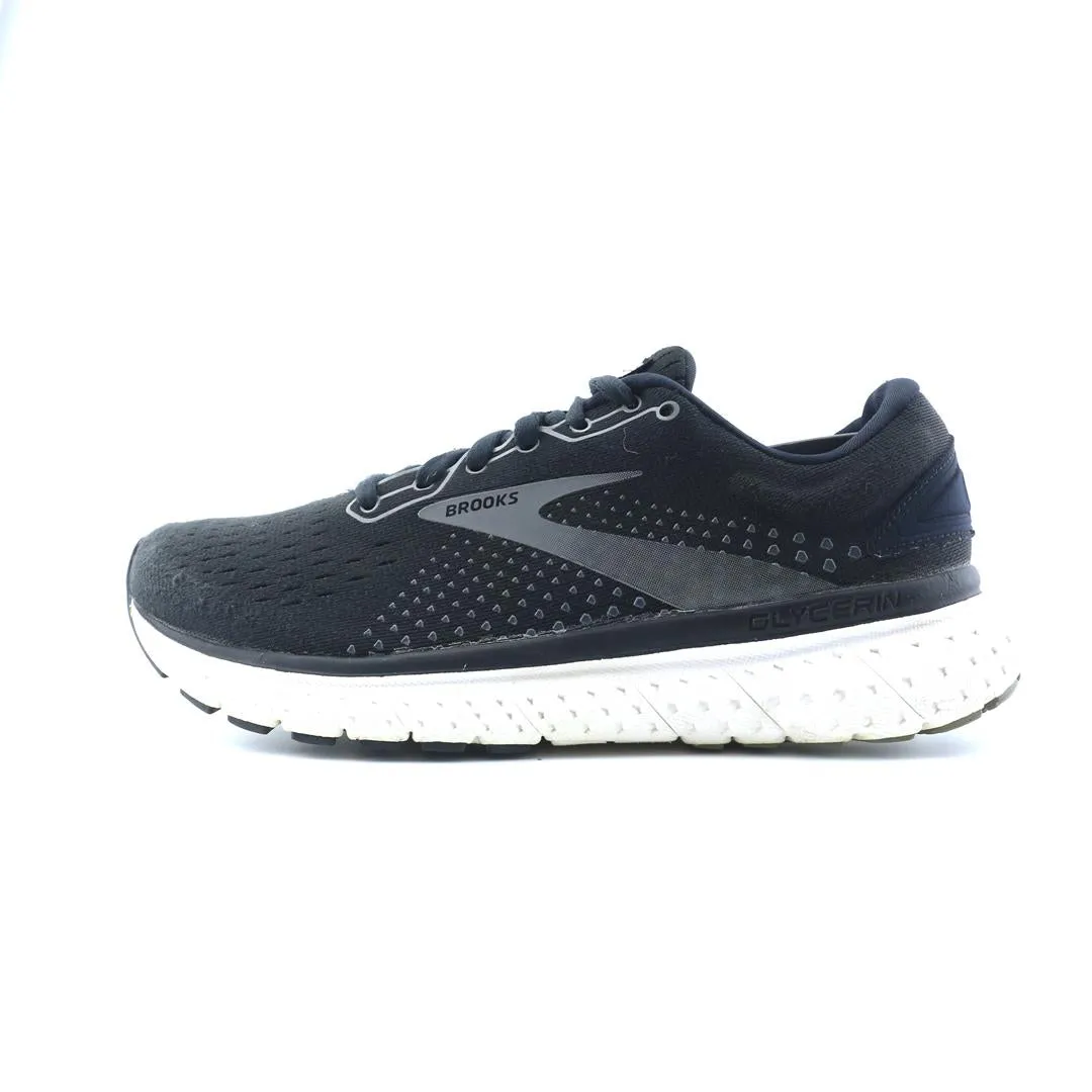 Boston Running Shoes BROOKS GLYCERIN 18