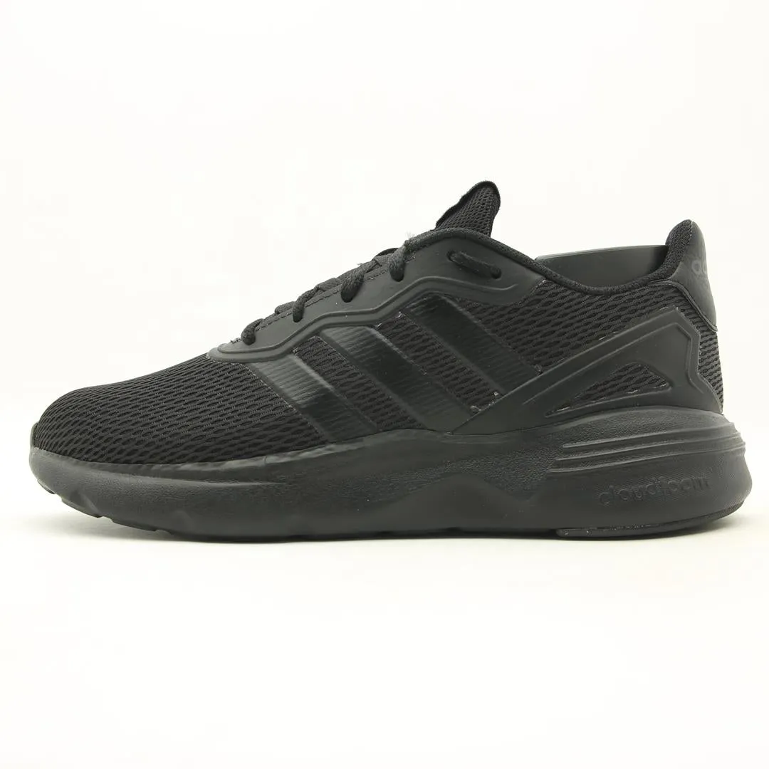 Mesh Running Shoes ADIDAS NEBZED SUPER BOOST