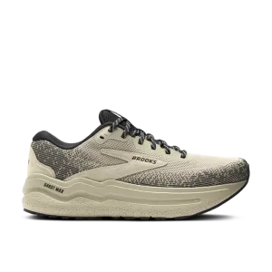 Mens Brooks Ghost Max 2 (D-Width) Junior Trail Running Shoes