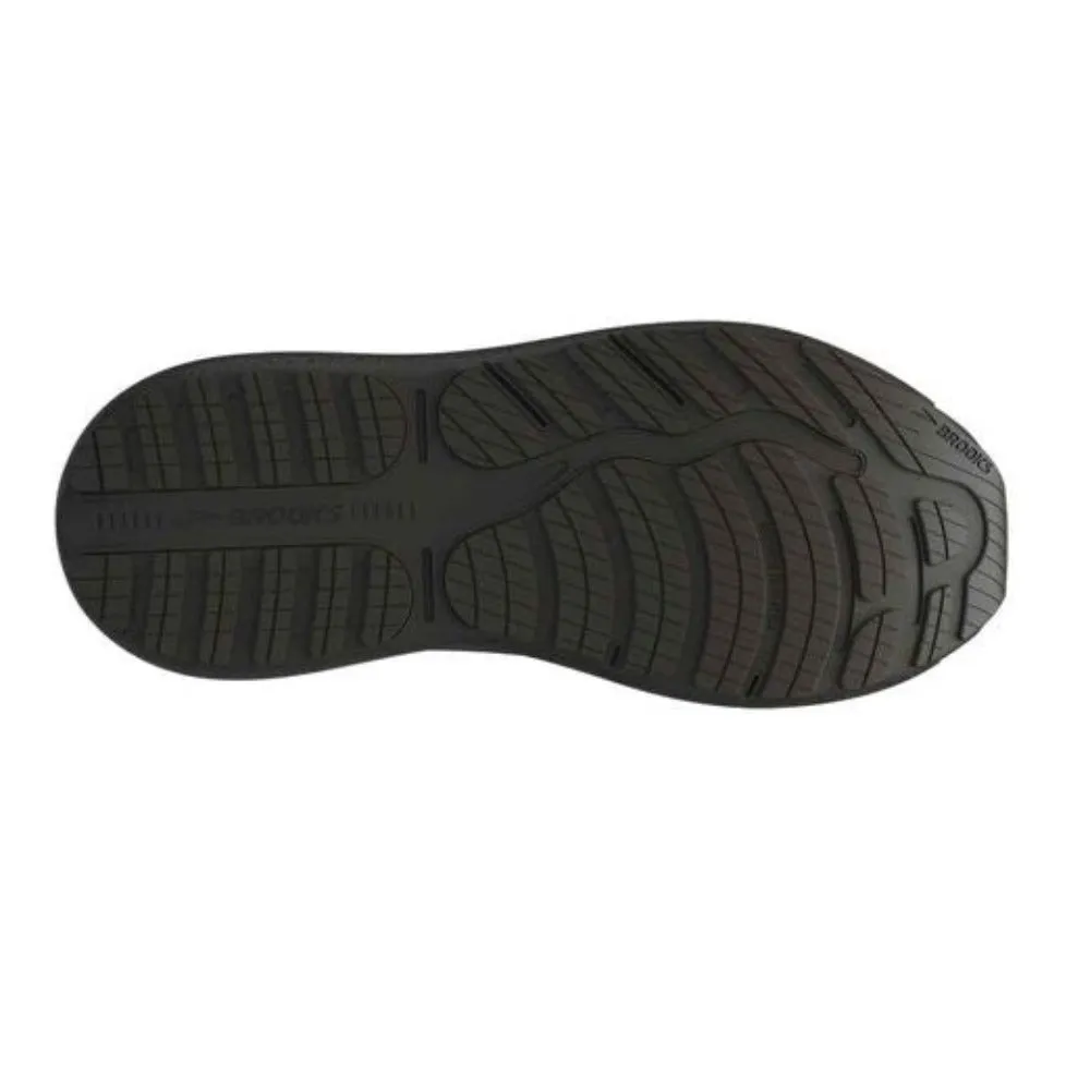 Mens Brooks Ghost Max 2 (D-Width) Best Shoes To Run A Marathon