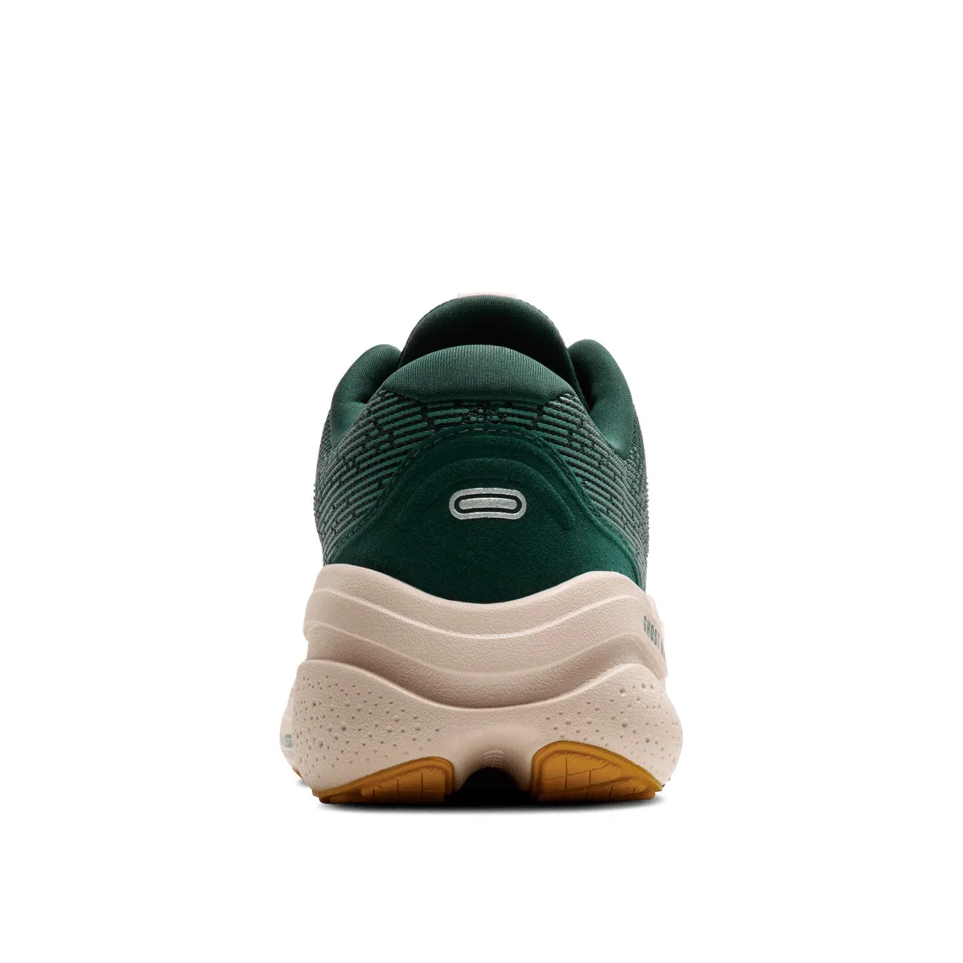 Mens Brooks Ghost Max 2 (D-Width) Walking Shoes For Running