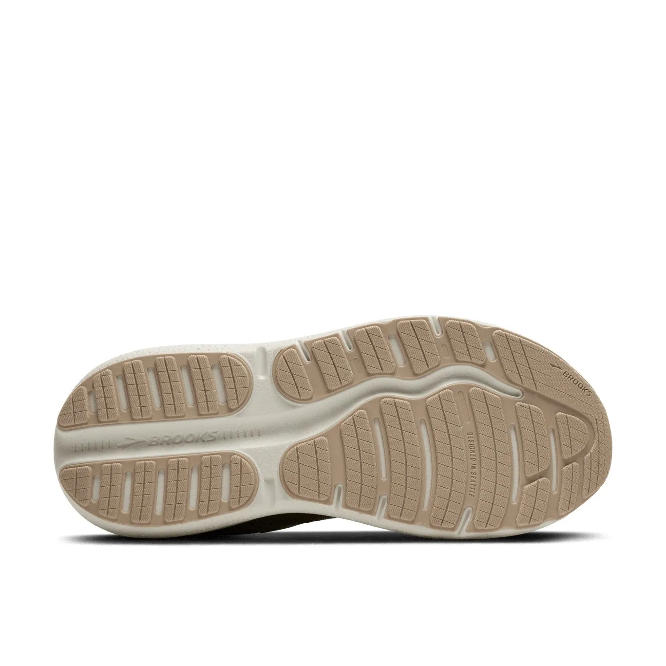 Good Marathon Running Shoes Mens Brooks Ghost Max 2 (D-Width)