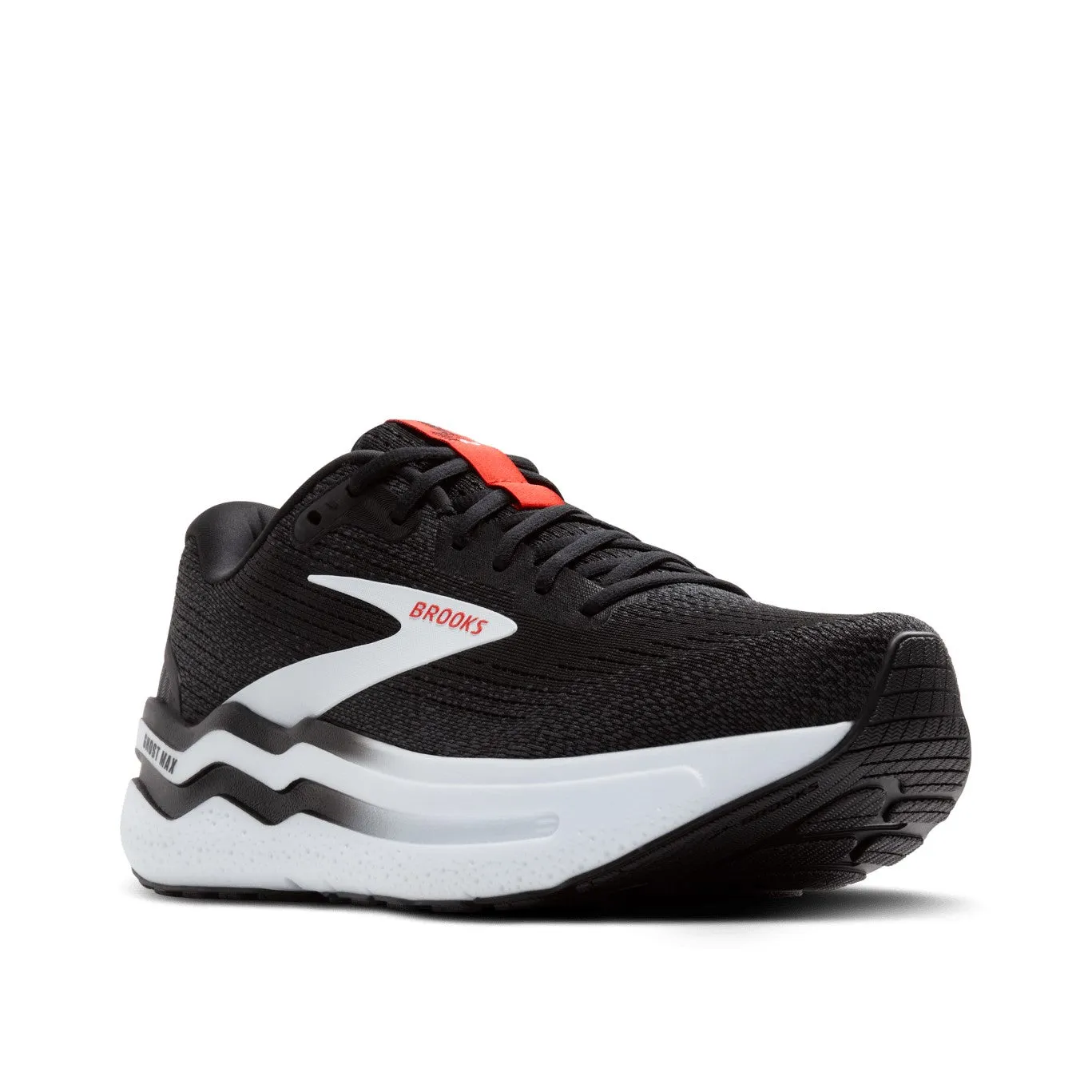 Mens Brooks Ghost Max 2 (D-Width) Revolution 7 Big Kids' Running Shoes