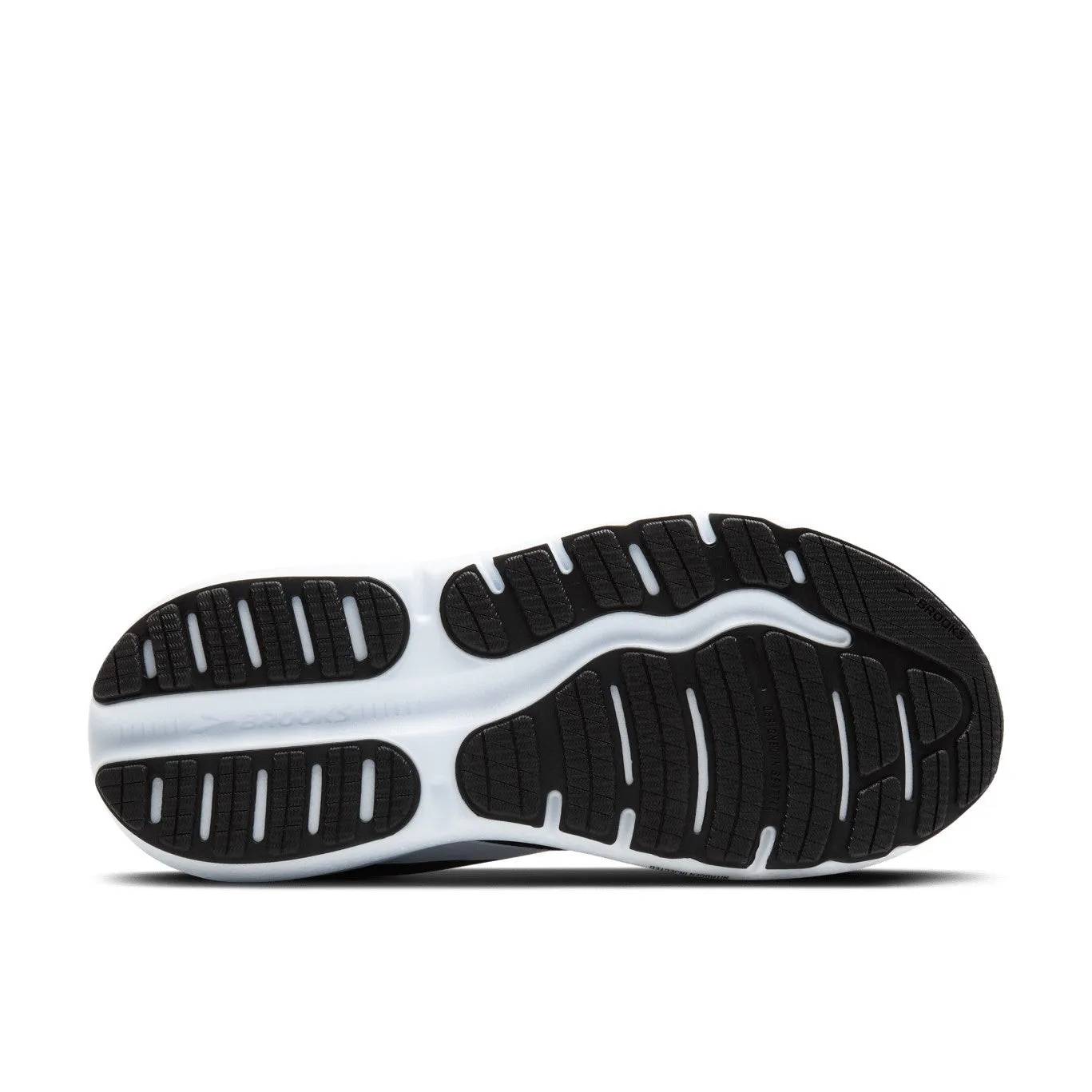 Best Running Shoes Overpronation Mens Brooks Ghost Max 2 (D-Width)