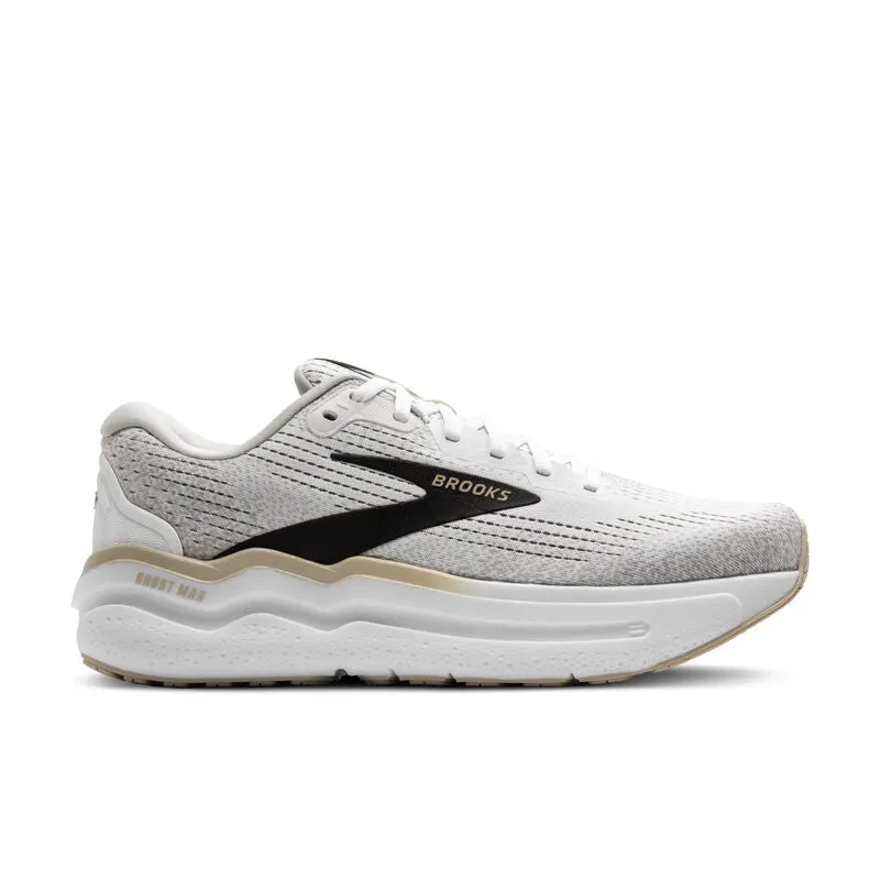 Mens Brooks Ghost Max 2 (D-Width) Best Running/ Walking Shoes Under 80$