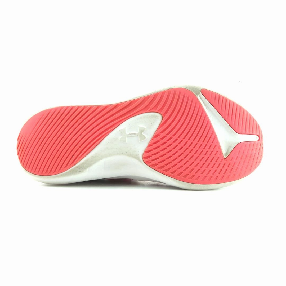 Insoles In Running Shoes UNDER ARMOUR  INFINITY 3