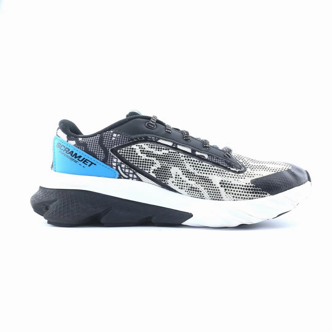 Running Shoe Near Me UNDER ARMOUR CHARGED SCRAMJET 4 LOW-TOP