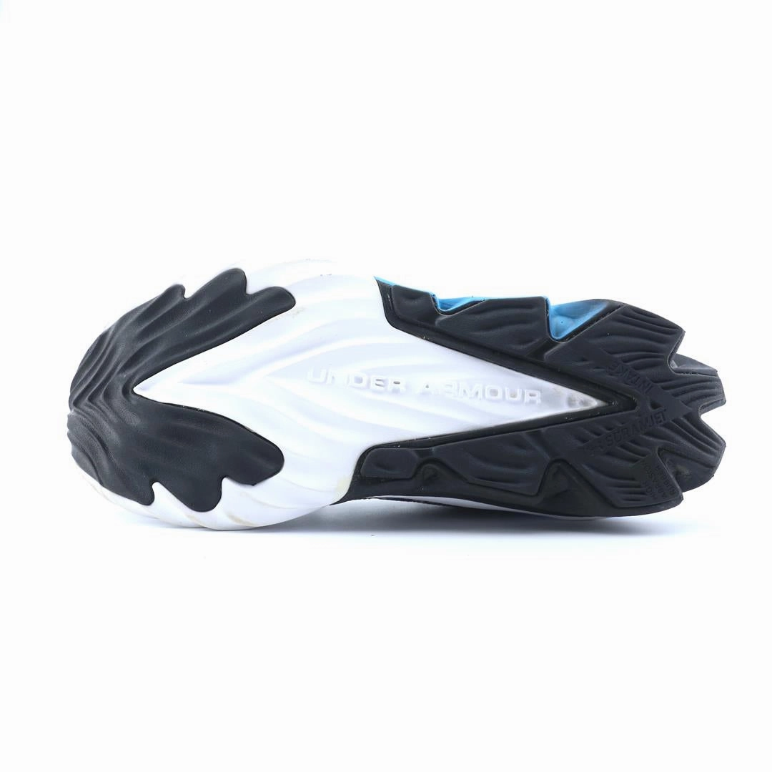 UNDER ARMOUR CHARGED SCRAMJET 4 LOW-TOP Air Zoom Pegasus Running Shoes