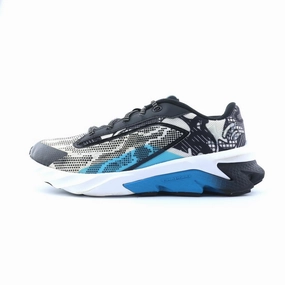 Plantar Fasciitis Running Shoe UNDER ARMOUR CHARGED SCRAMJET 4 LOW-TOP