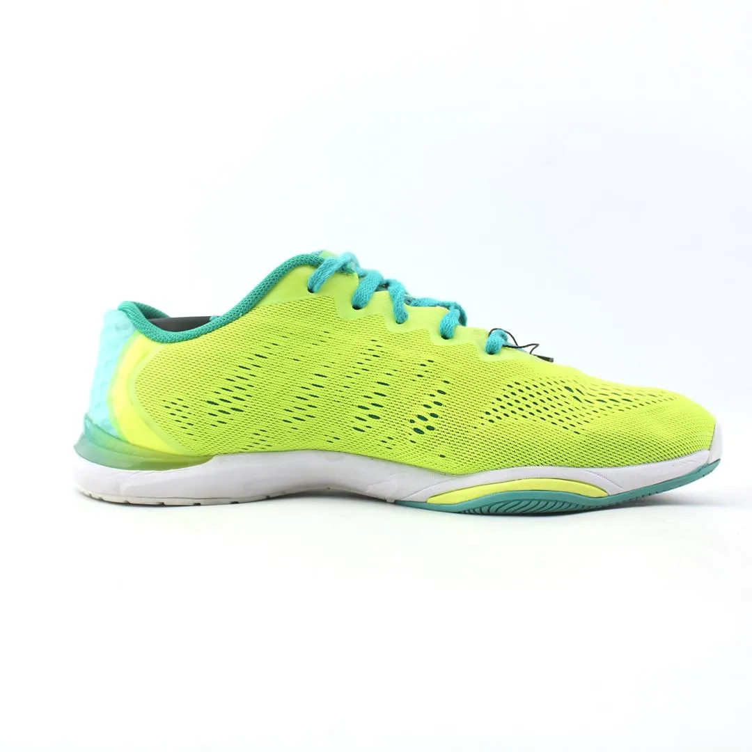 Neutral Vs Stability Running Shoes RYKA ACHIEVE