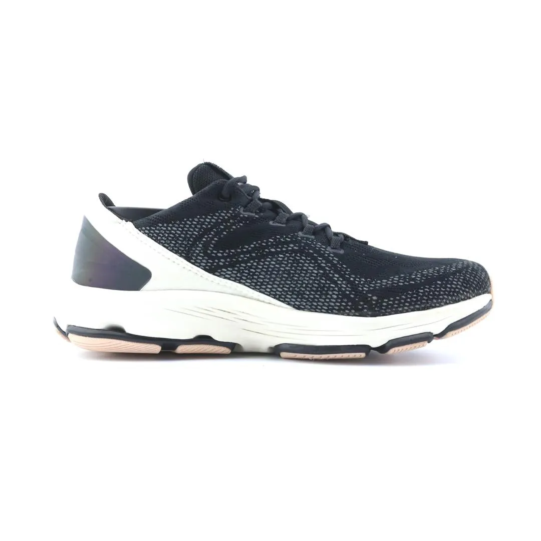 Best Running Shoes For Runners With Shin Splints RYKA DEVETION X