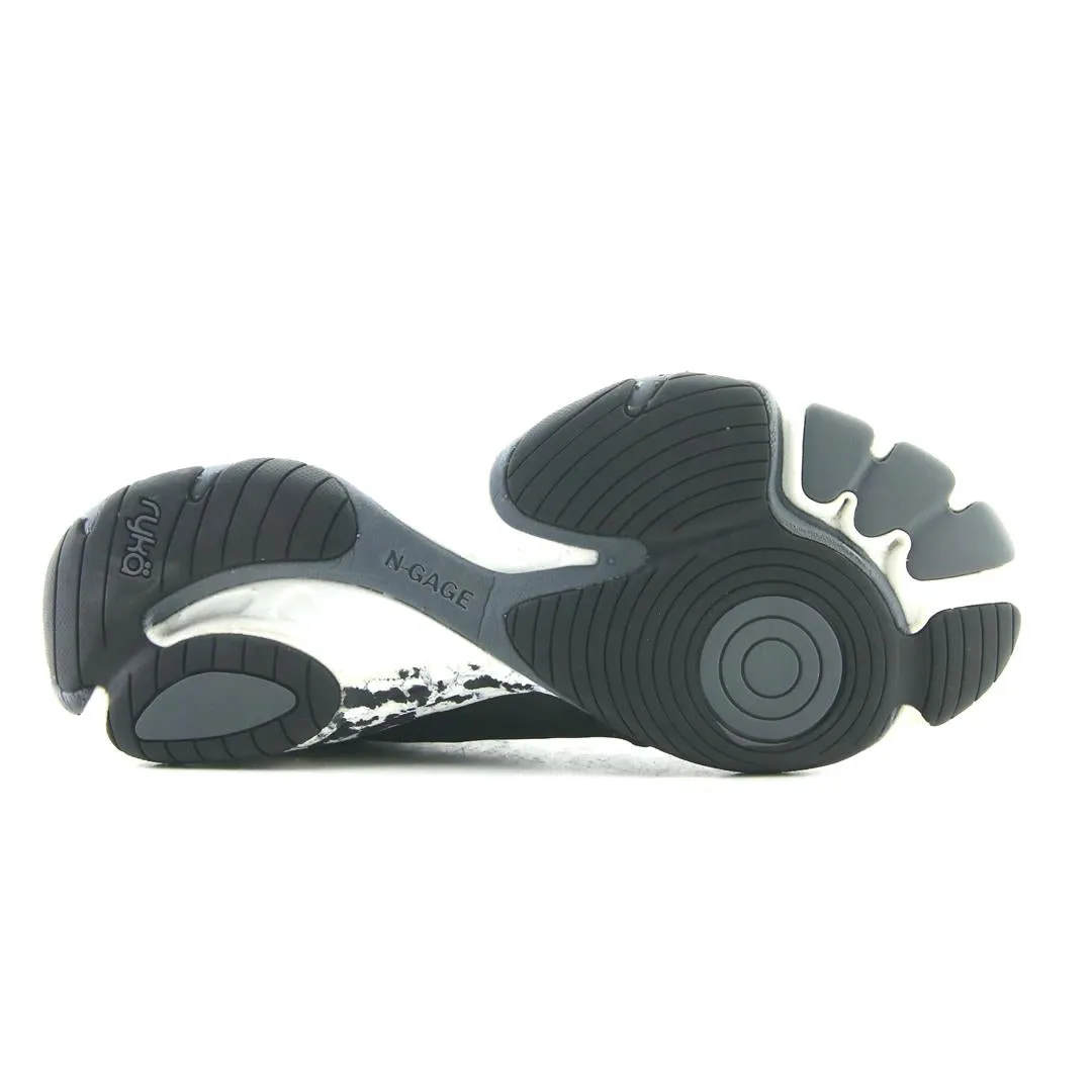 Trail Running Shoes Mid RYKA INFLUENCE 25