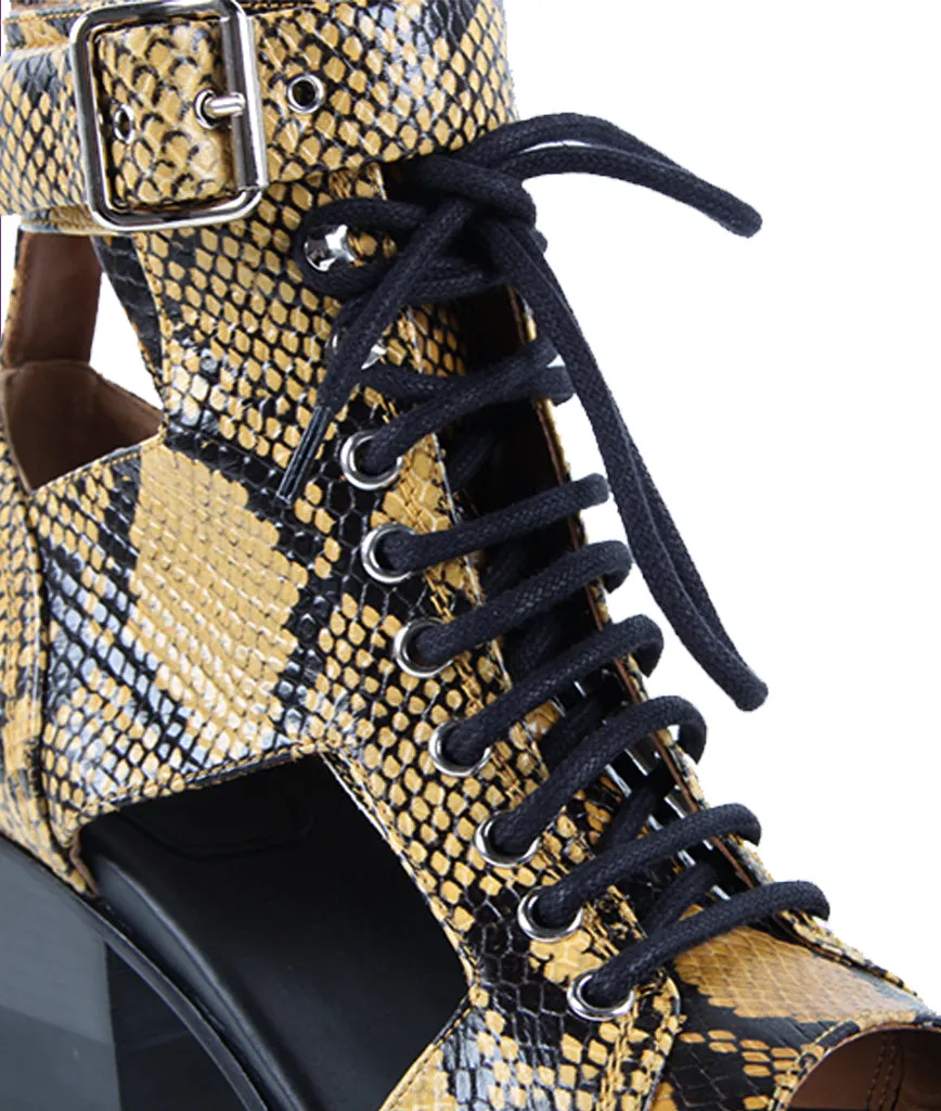 Rylee Boot Leather, September Sun Knee High Winter Boots Waterproof