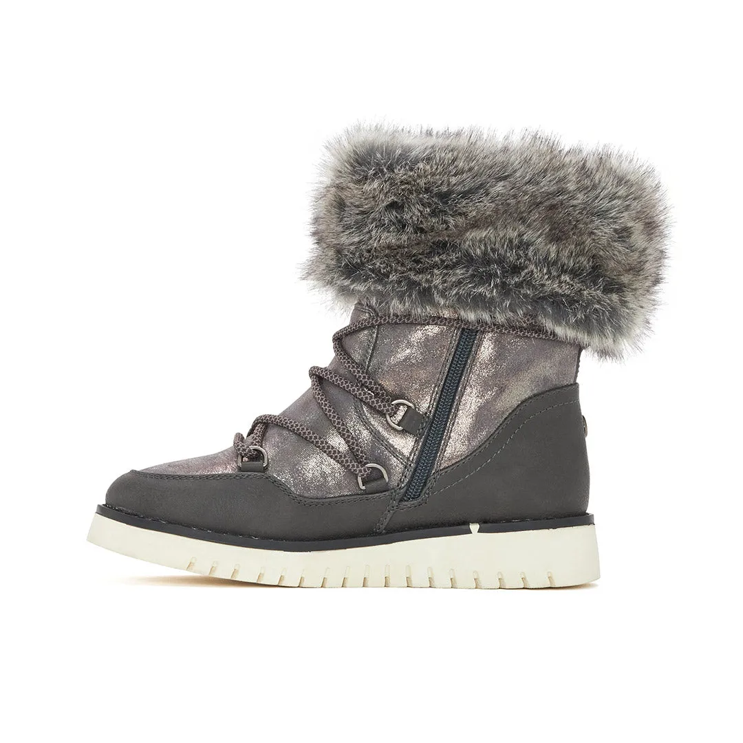 Francesca Childrens Crocs Rain Boots