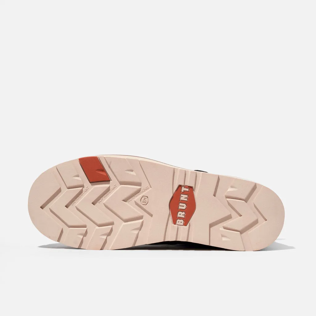 Boots For Motorbike THE OHMAN (COMP TOE)