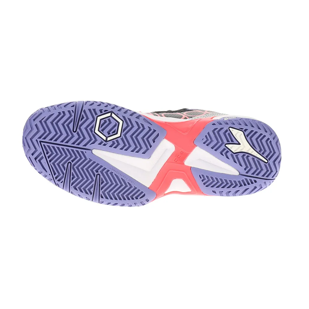 Puma Staple Shoes Trofeo 2 Ag Pickleball Shoes