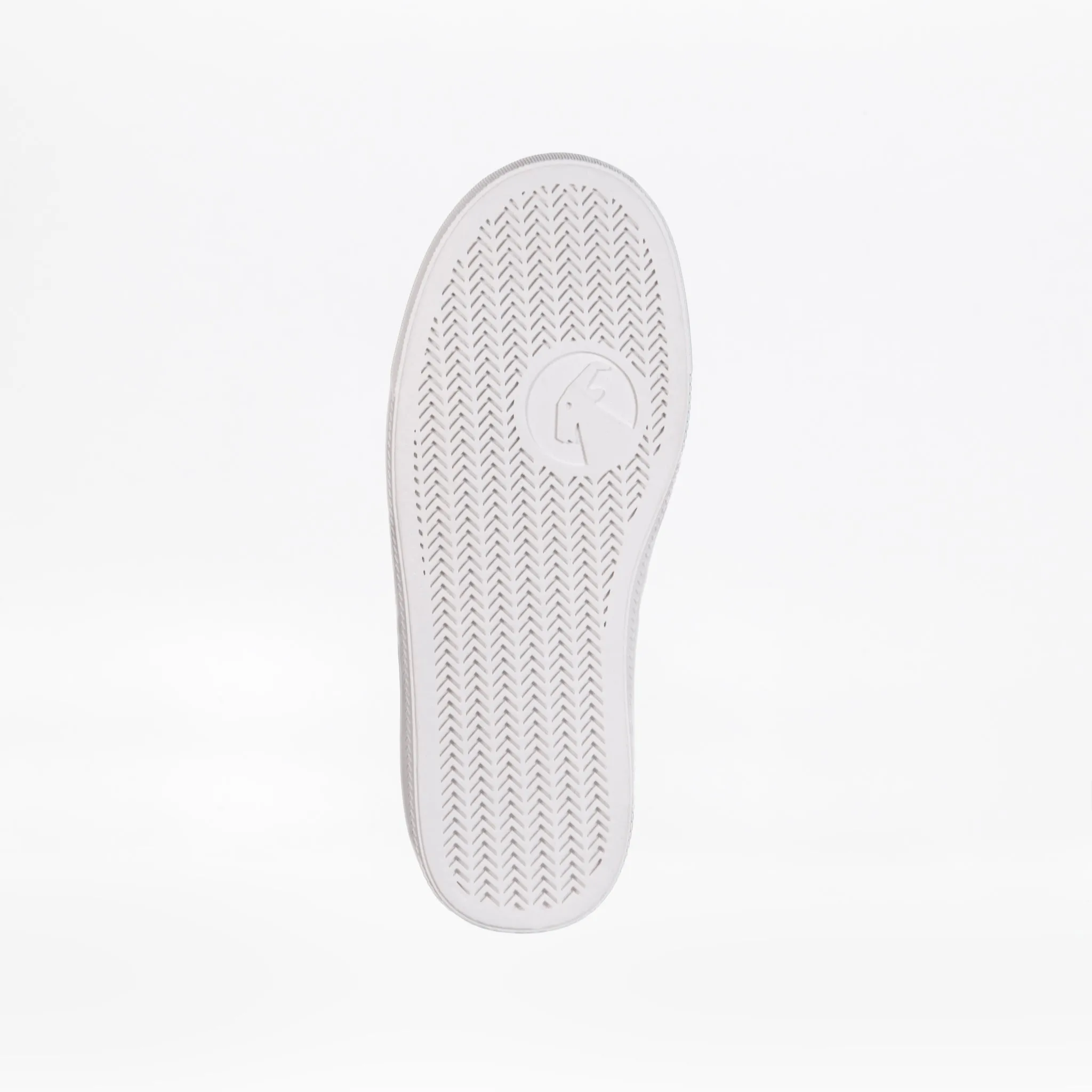 SALE - Grey Colorblock BILLY Street High Casual Shoe Trend