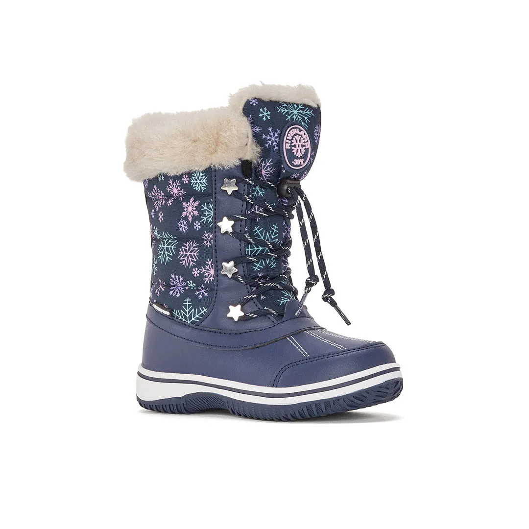 Salma Dog Shoes Rain Boots