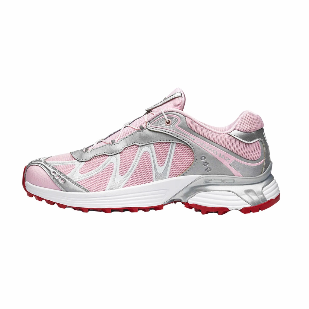 Hiking Shoes For Trails Salomon x Sandy Liang XT-Whisper - Fairy Tale