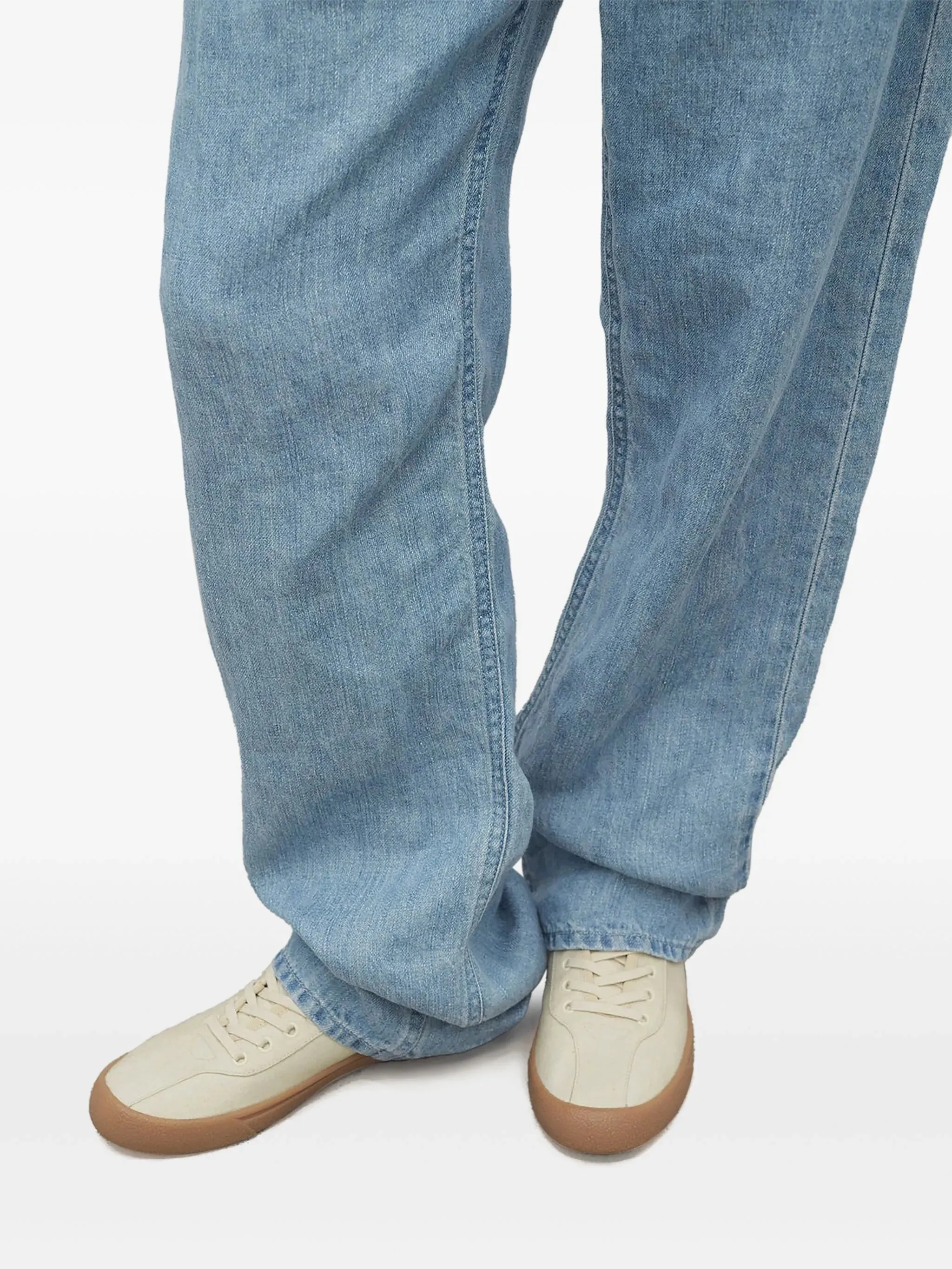 Waterproof Trainer Shoes Sam sneakers