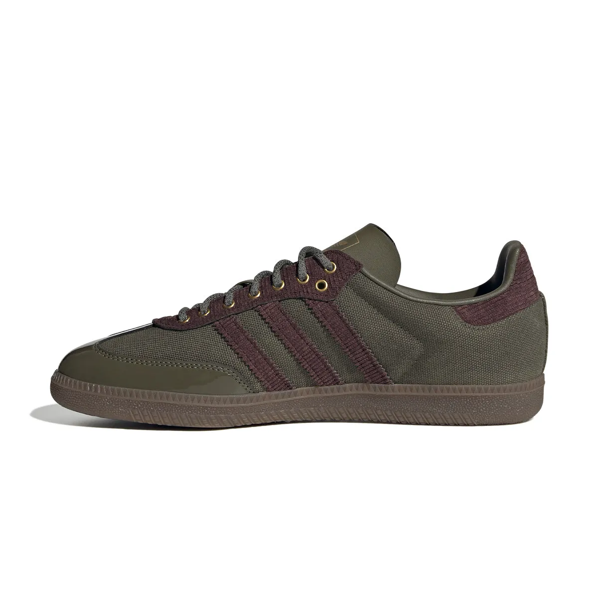 Adidas Shoes Pinterest Samba OG 'Olive Strata'