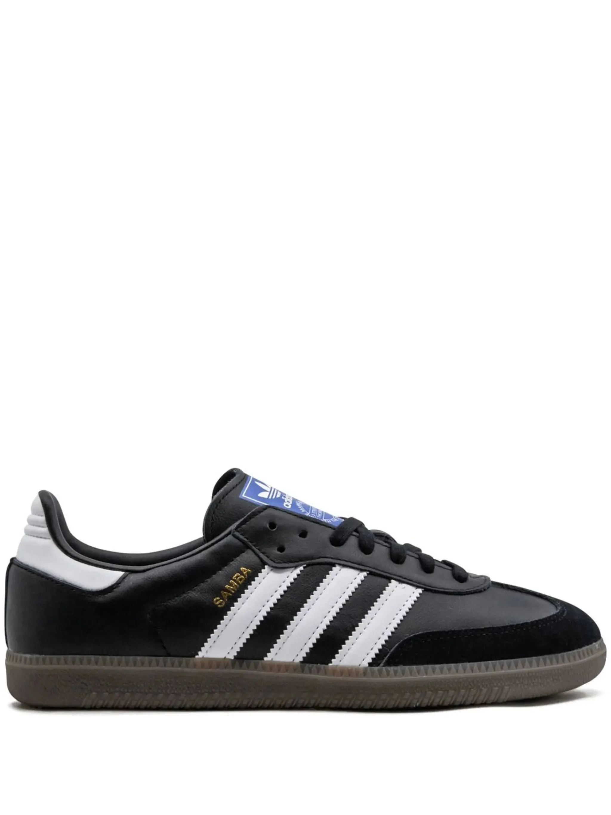 Trending Training Shoes Samba OG sneakers