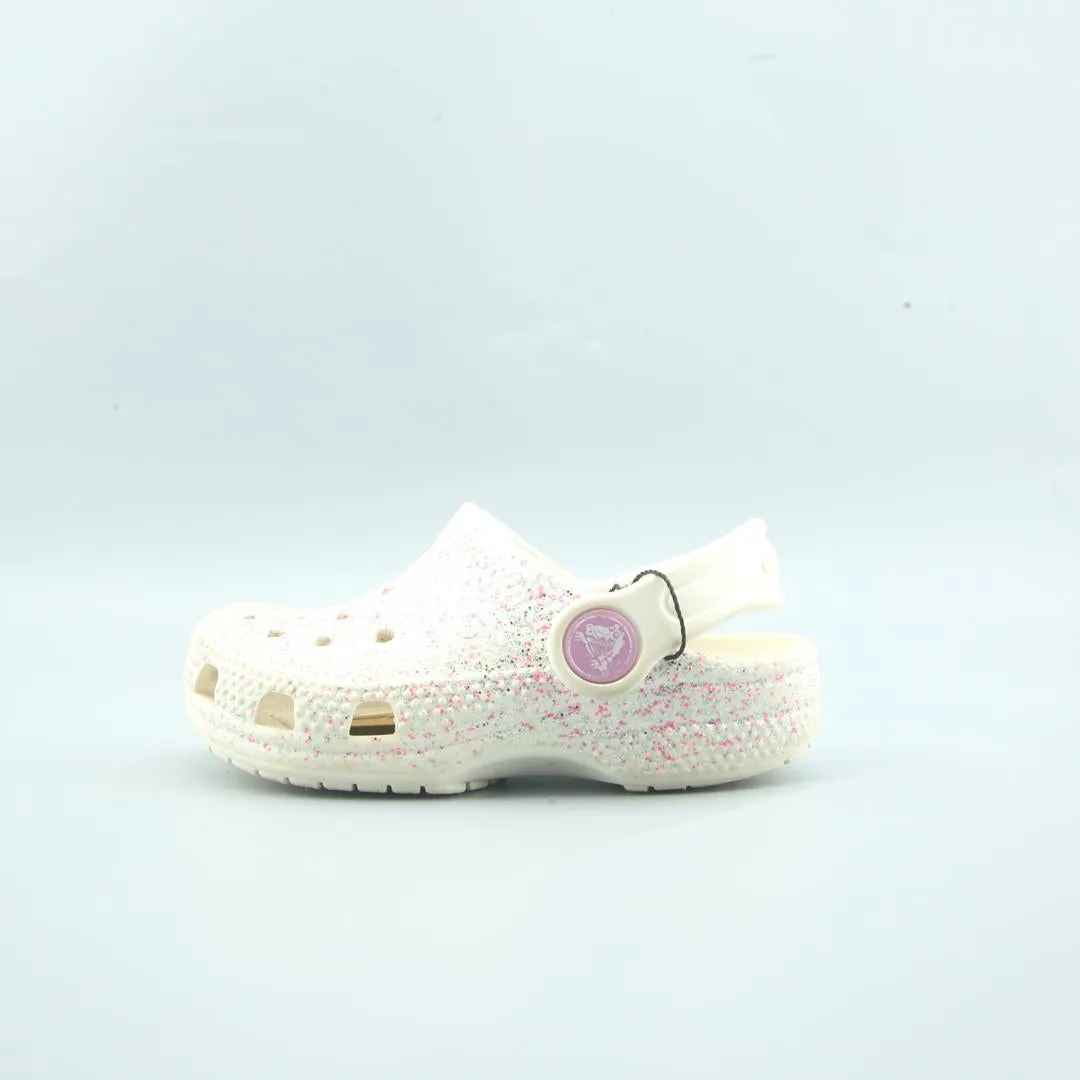 CROCS CLASSIC Toddler Sandals With Straps