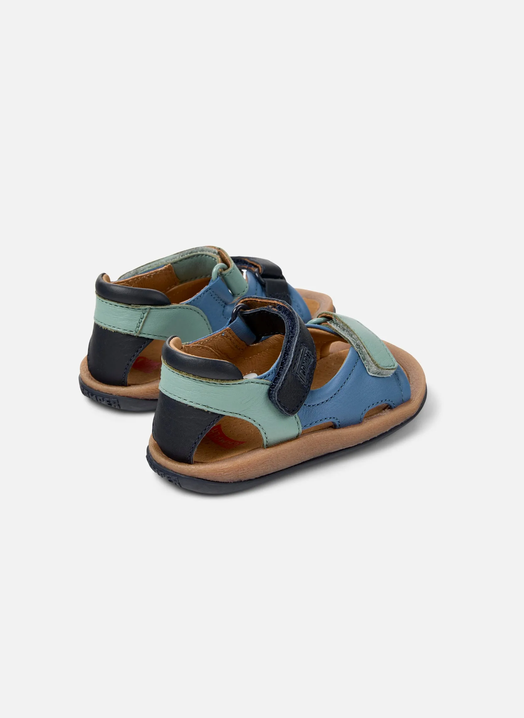 Kg Sandals Sandals Kids Camper Twins First Walker
