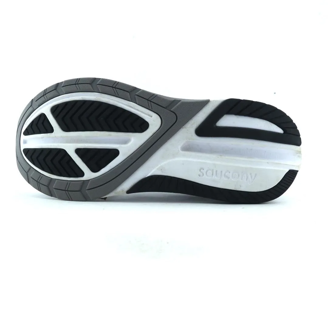 SAUCONY ECHELON 9 High Top Trail Running Shoes