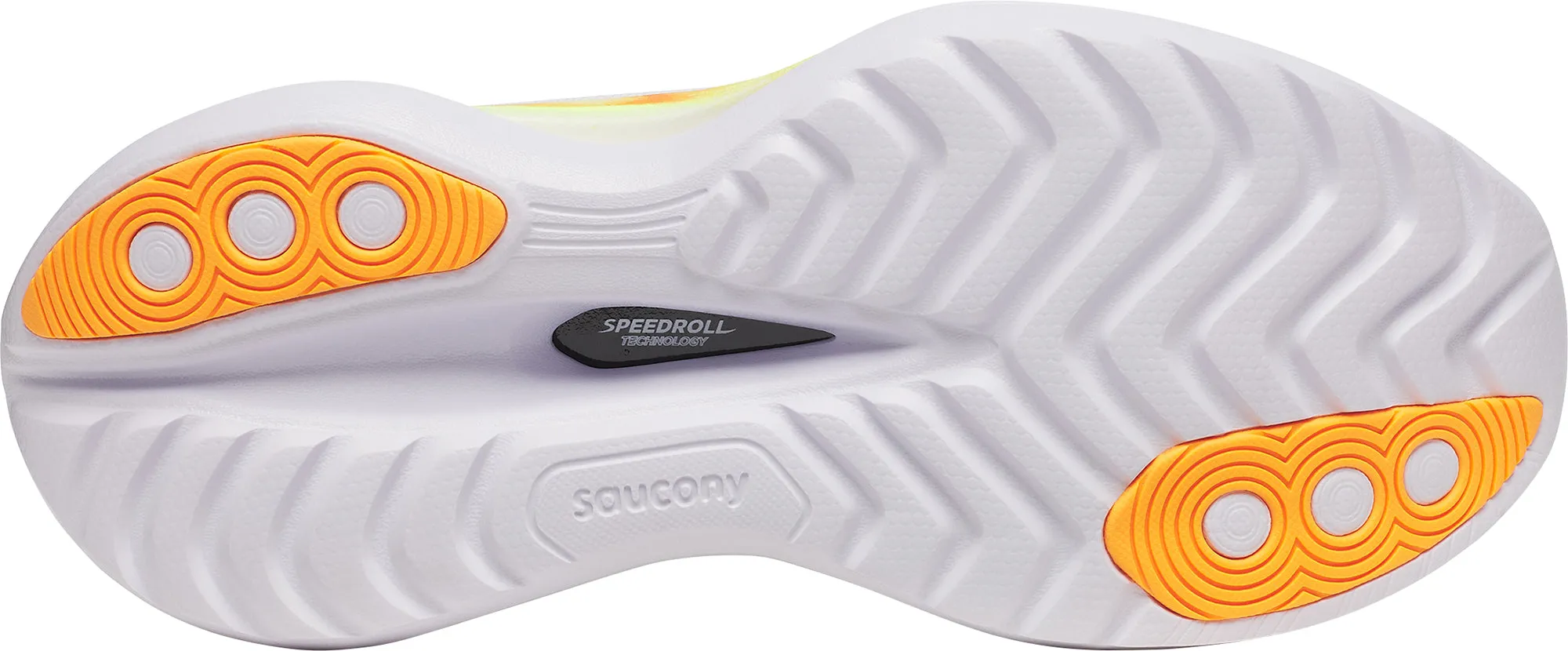 Carbon Plate Shoes For Training Saucony Endorphin Trainer Womens Running Shoes - White