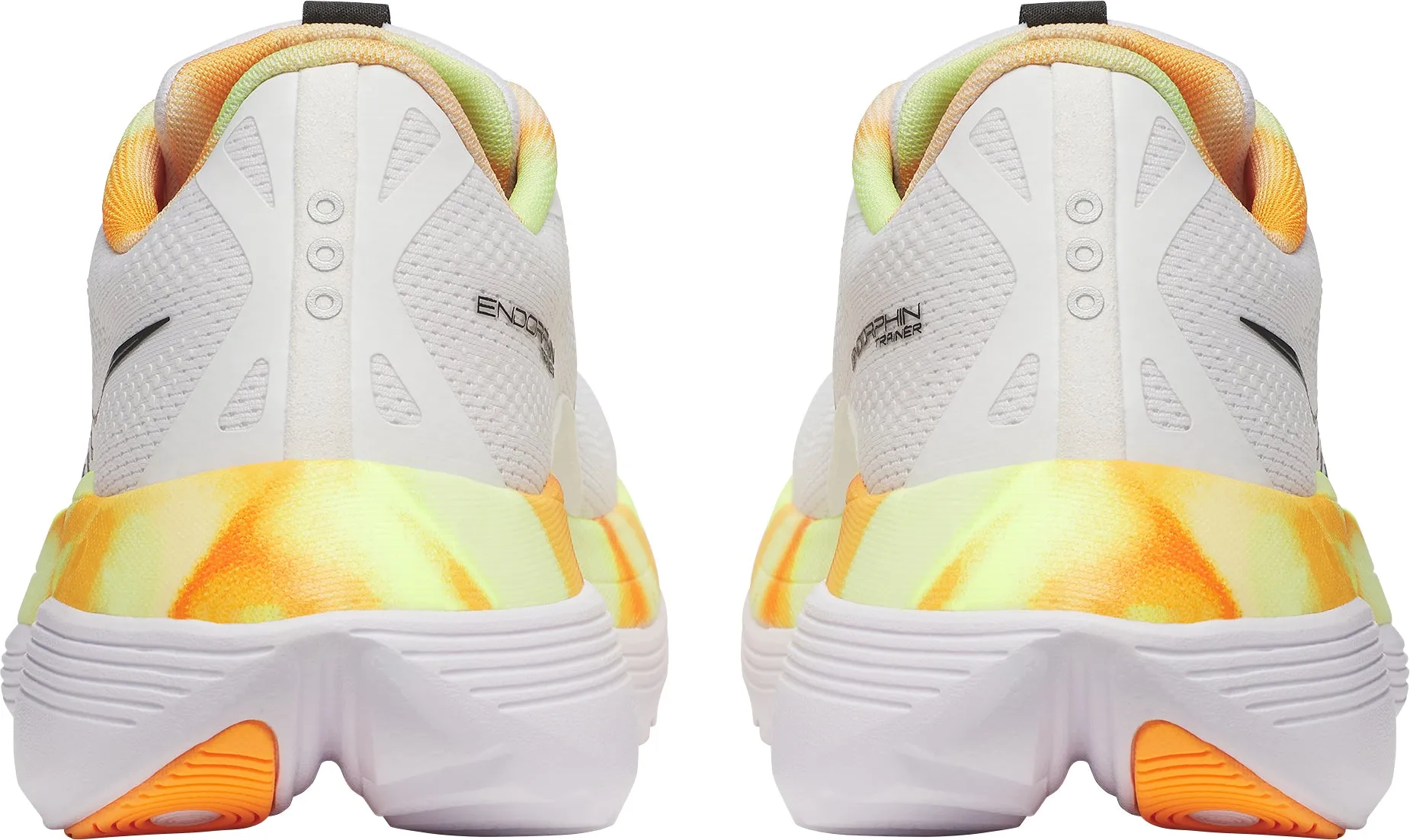 Under Armour Squad Training Shoes Saucony Endorphin Trainer Womens Running Shoes - White