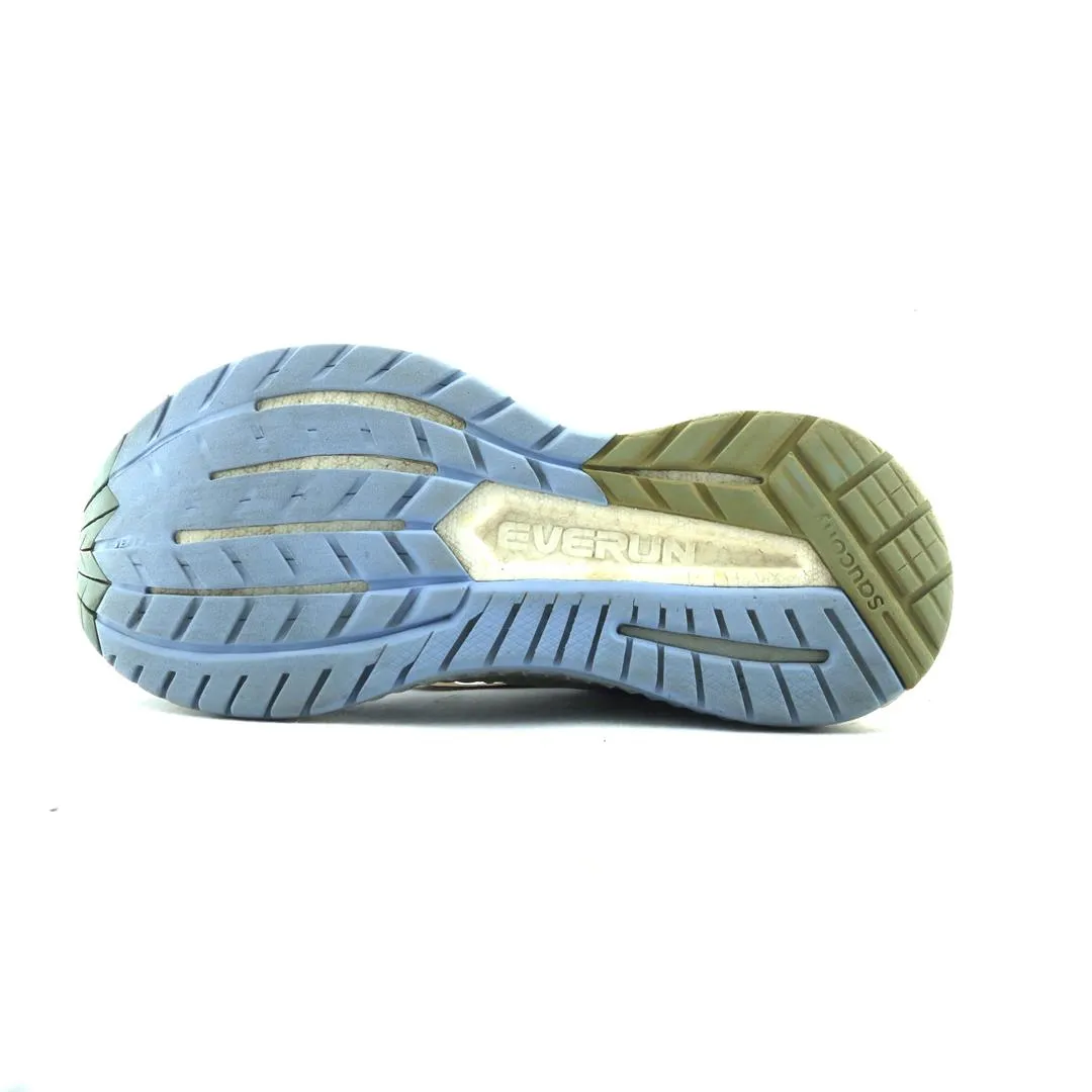 SAUCONY  HURRICANE ISO Alphafly 3 Running Shoes