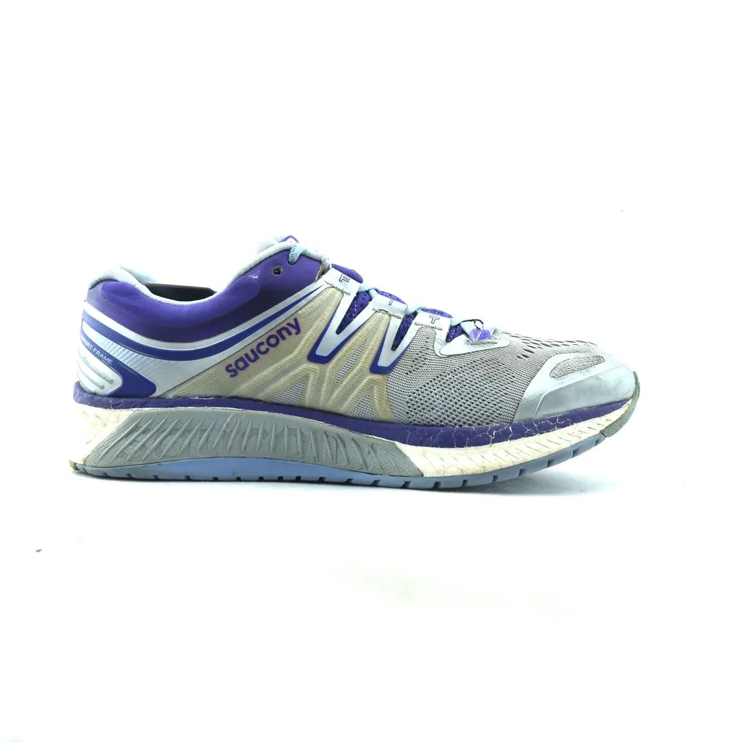 SAUCONY  HURRICANE ISO Running And Shoes