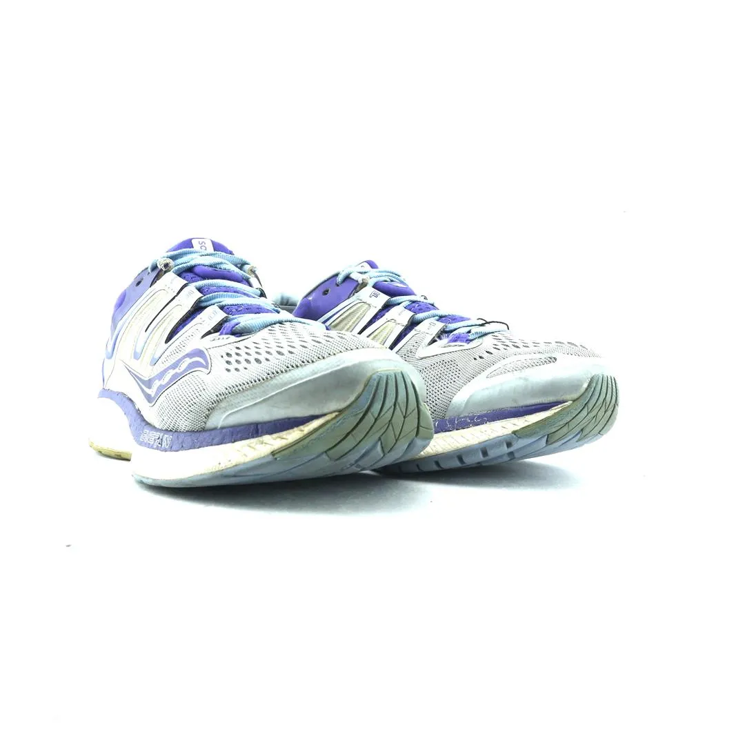 SAUCONY  HURRICANE ISO Best New Running Shoes