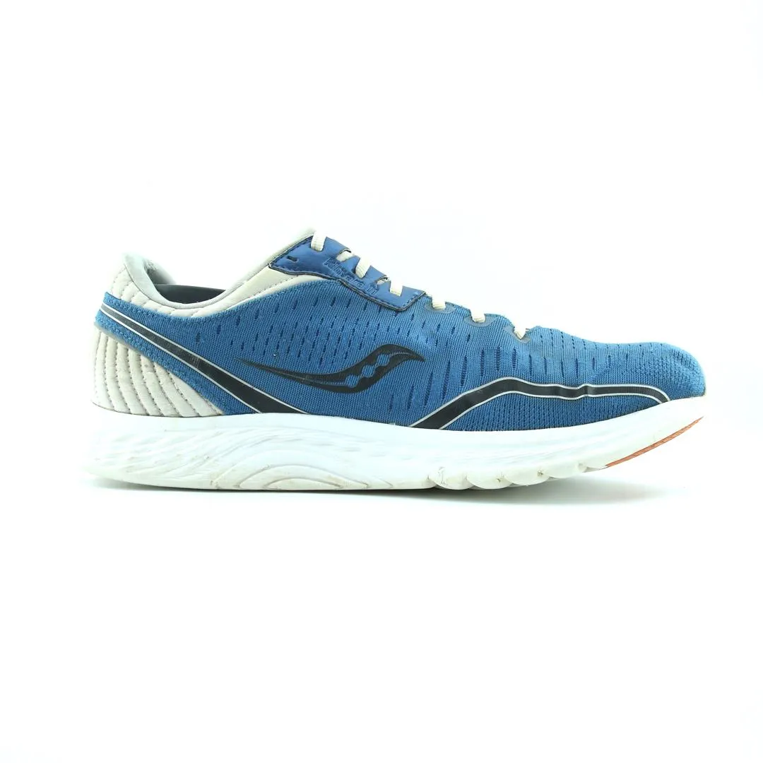 Running Foam Shoes SAUCONY KINVARA 11