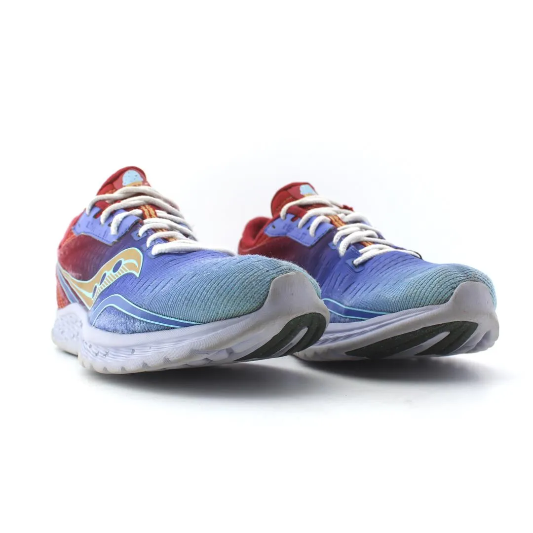 5 Tr Running Shoes SAUCONY KINVARA 11