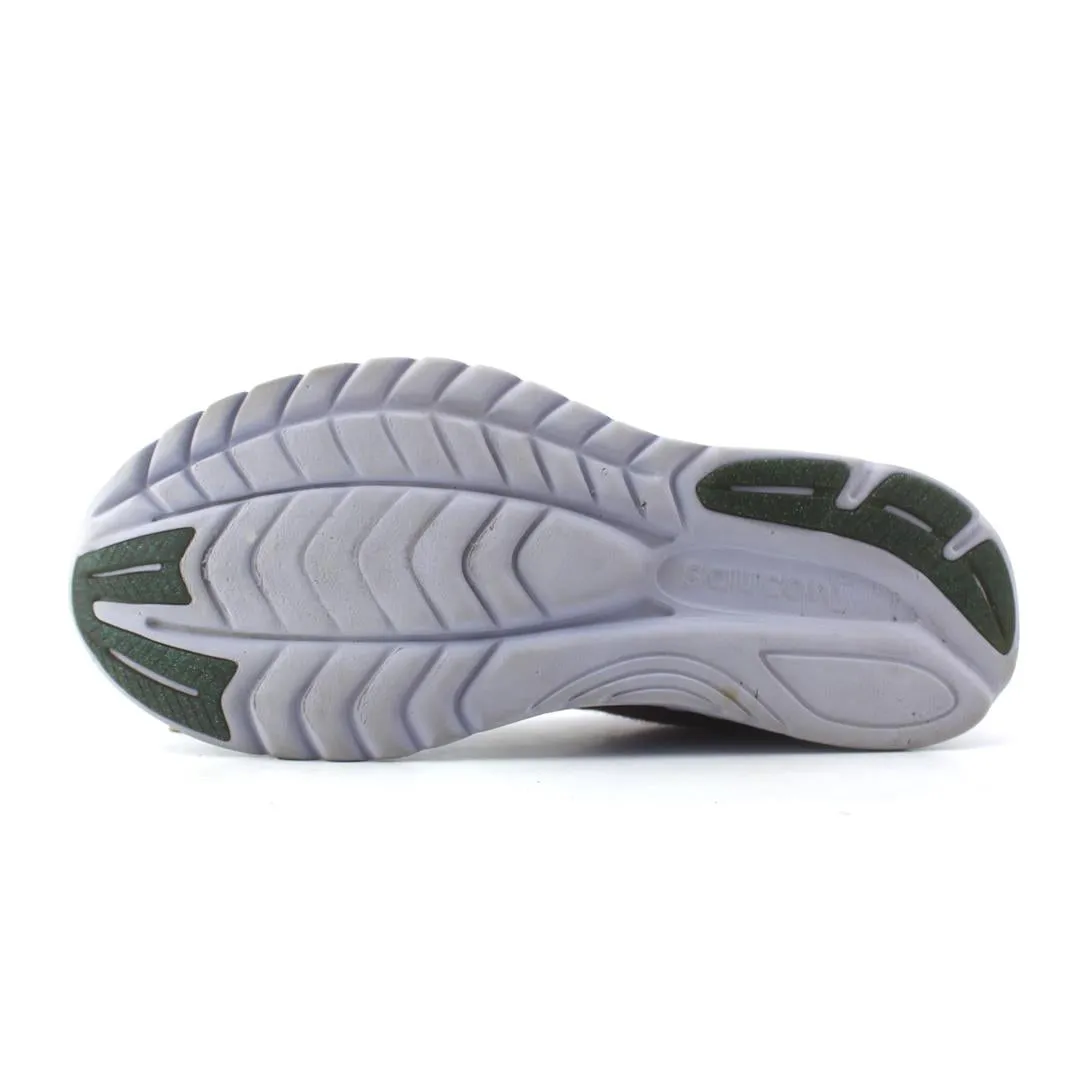 Running Shoes Photoshoot SAUCONY KINVARA 11