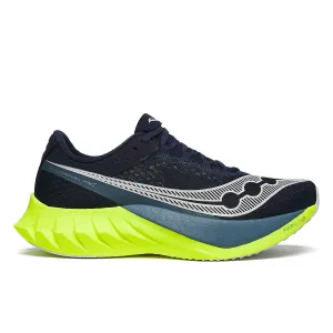 Saucony Mens Endorphin Pro 4 Running Shoes Best 10k Running Shoes