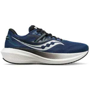 Best Running Shoes For Fartlek Saucony Men's Triumph 20
